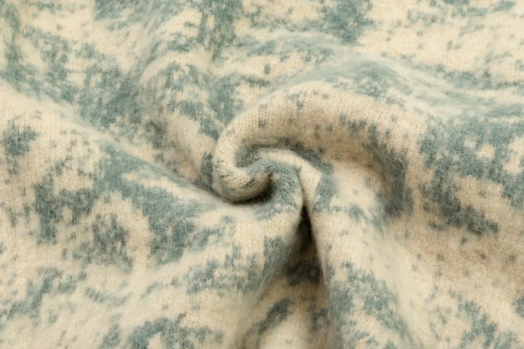 AMI PARIS（アミ パリス） プルオーバー セーター 男女兼用ロゴニット