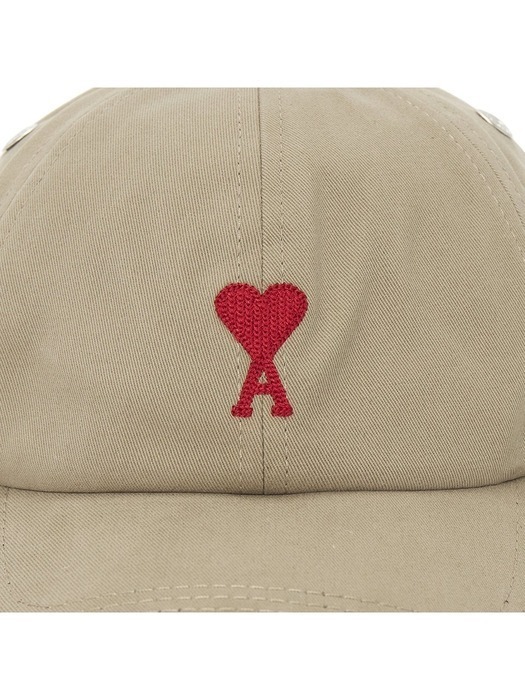 ★正品★AMI Alexandre Mattiussi  ベースボールキャップ