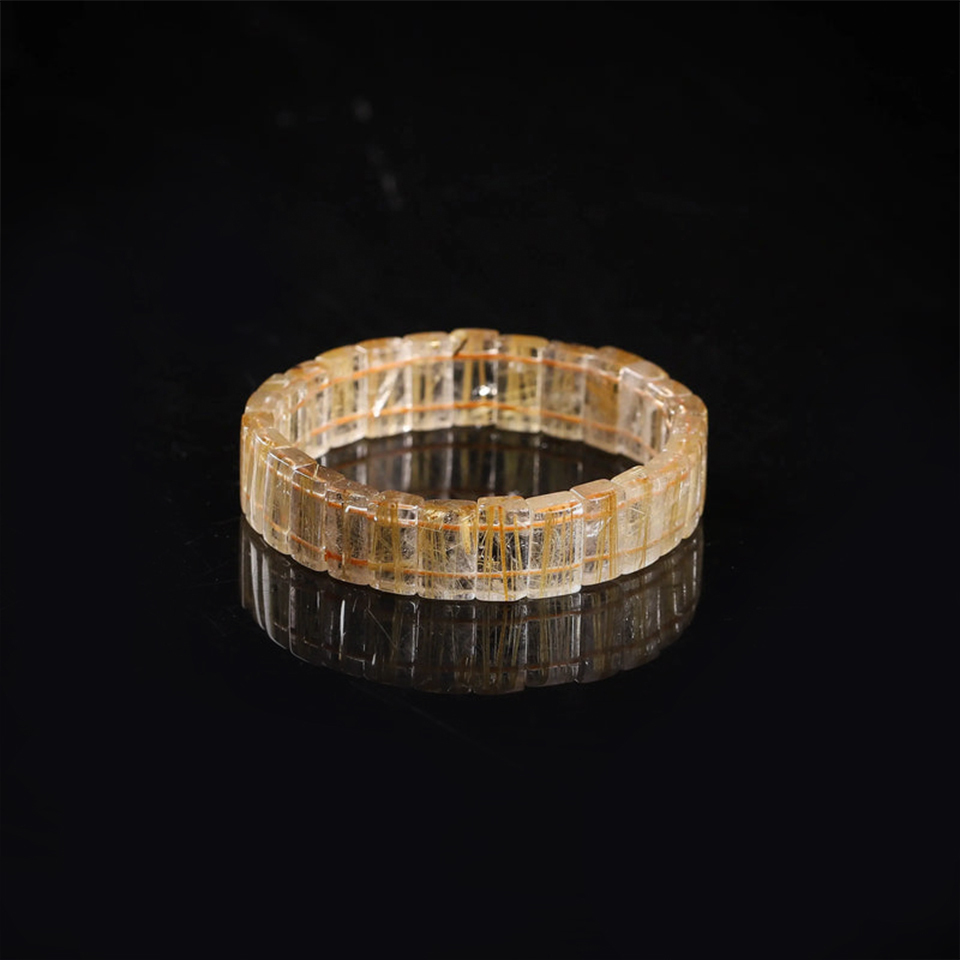 显化加速 · 顺发｜钛晶手牌