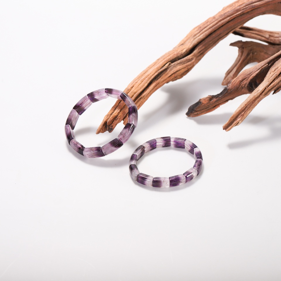 紫气东来丨紫极光 精品手牌