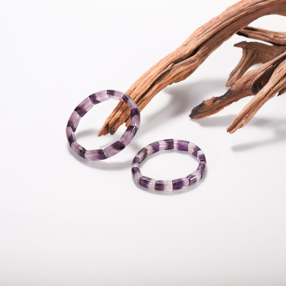 紫气东来丨紫极光 精品手牌