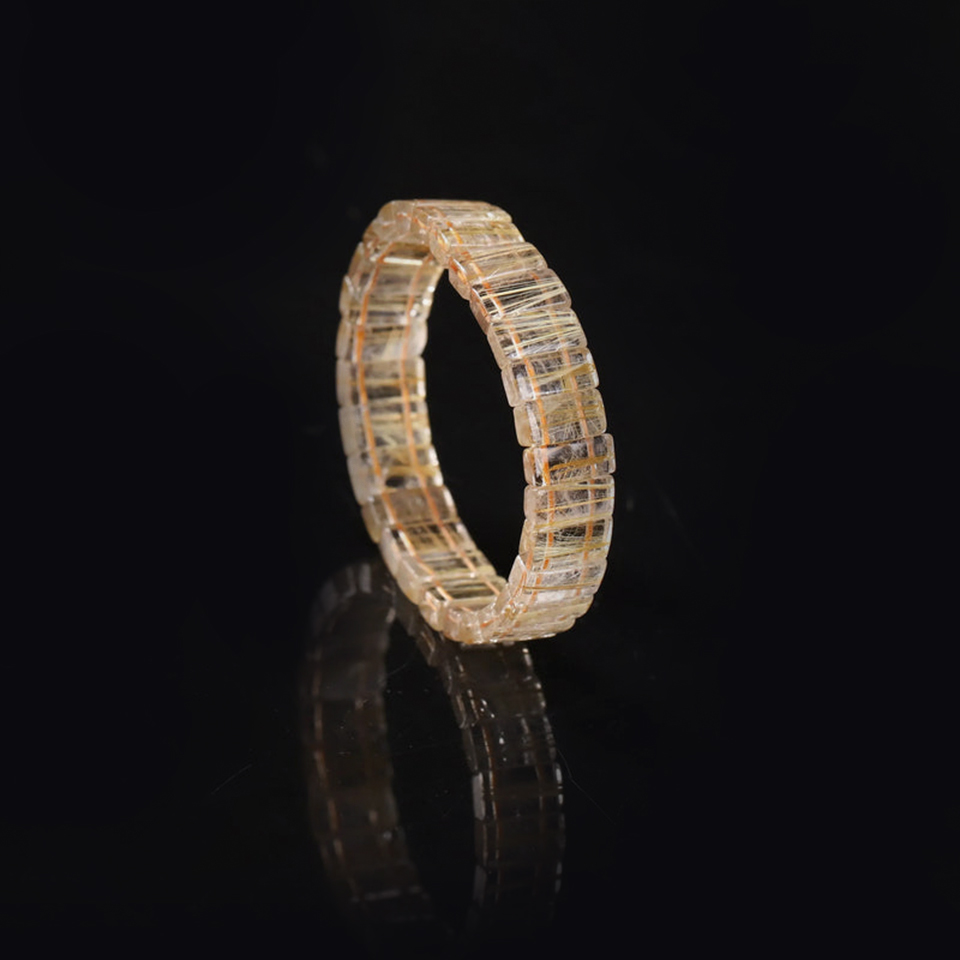 显化加速 · 顺发｜钛晶手牌