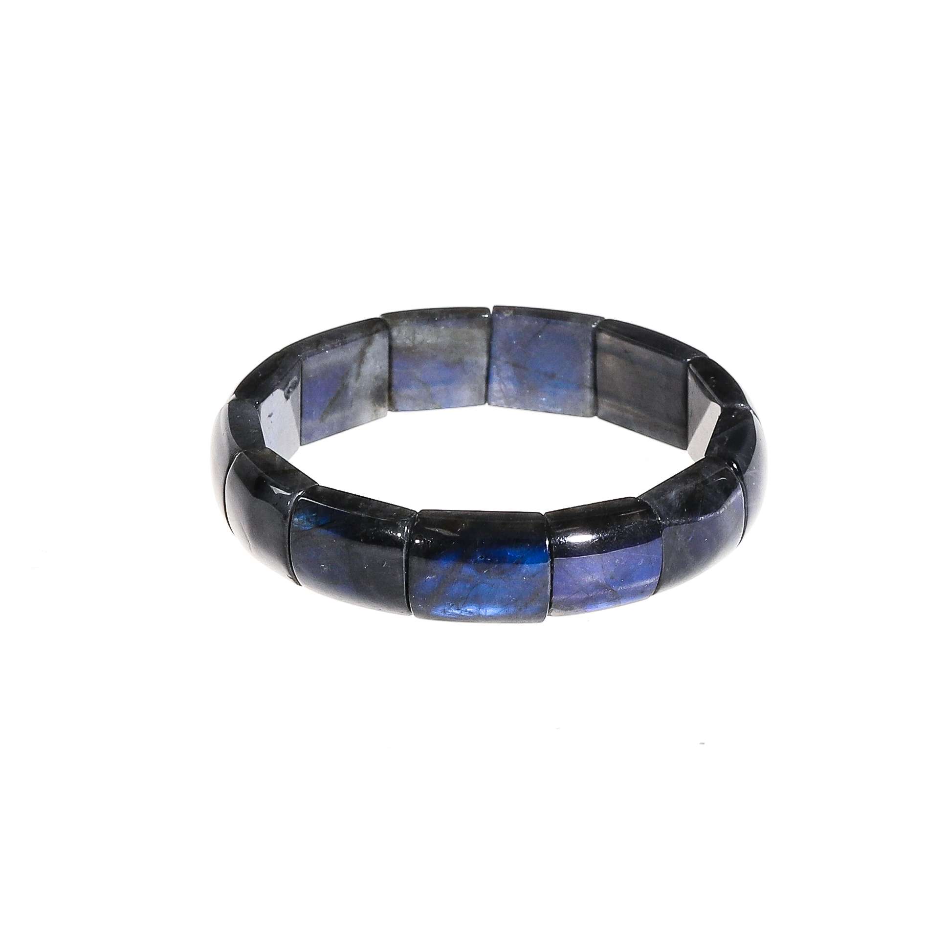 以太织光者｜蓝光拉长石手牌