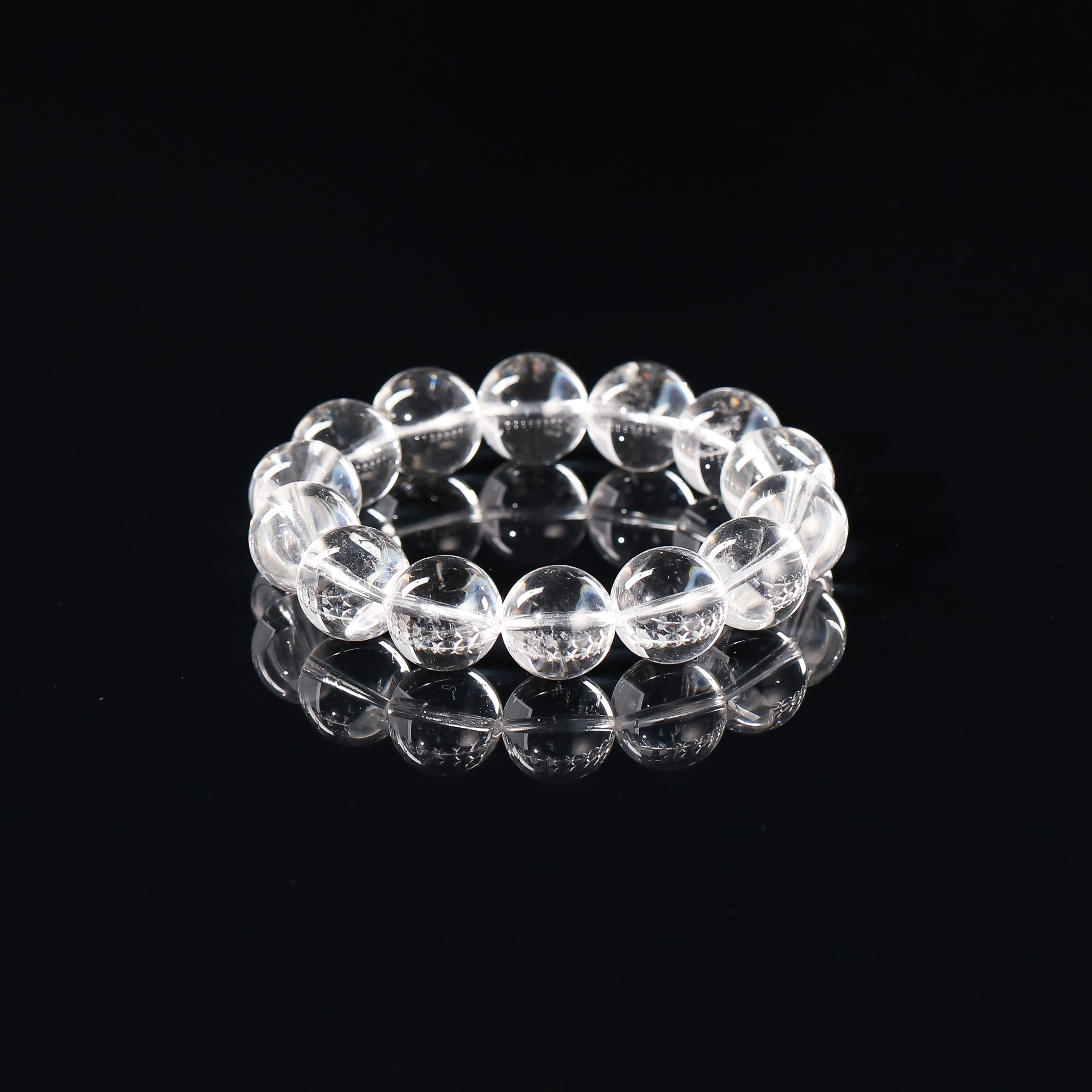 跨维光语言 × 高频净化｜列姆利亚手串