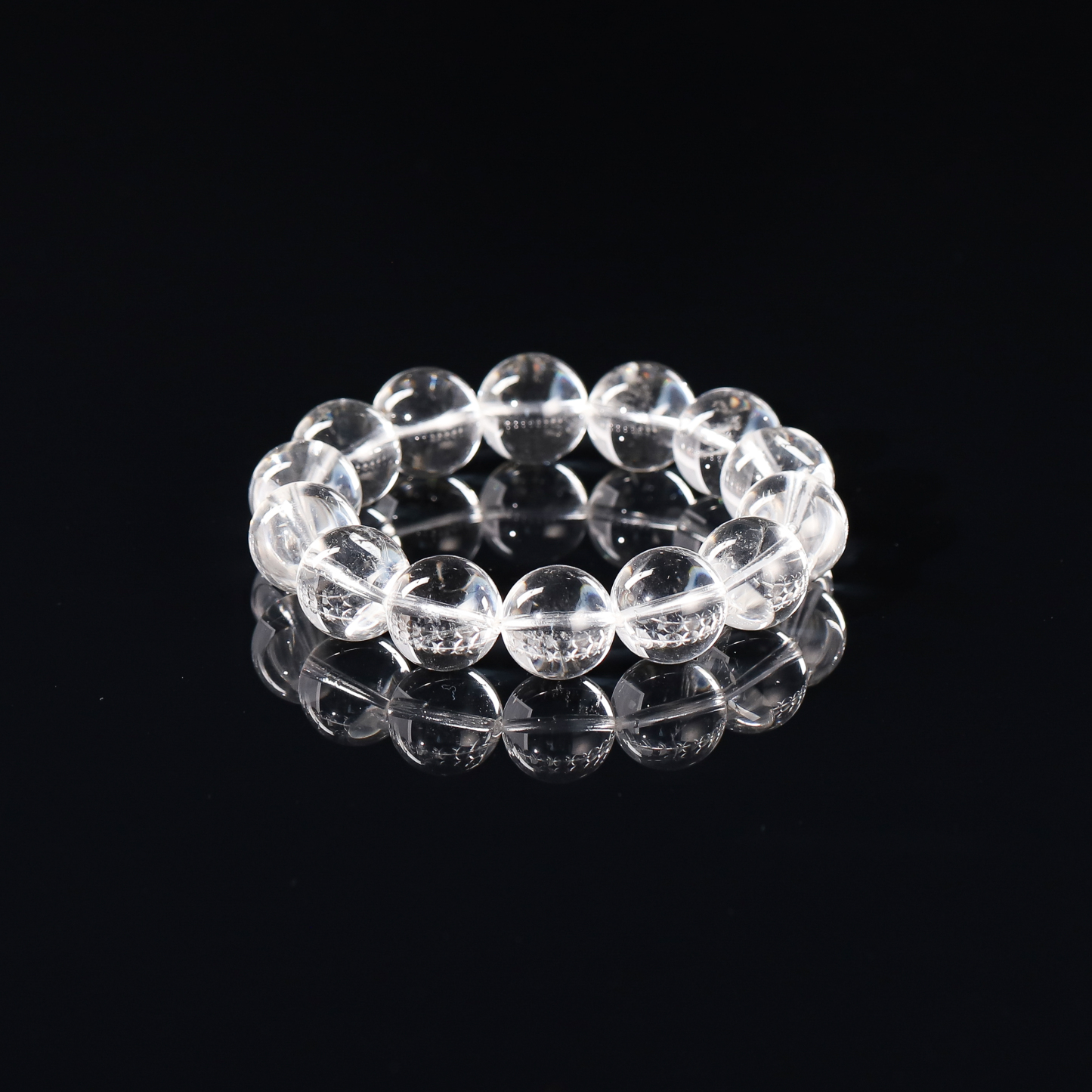 跨维光语言 × 高频净化｜列姆利亚手串