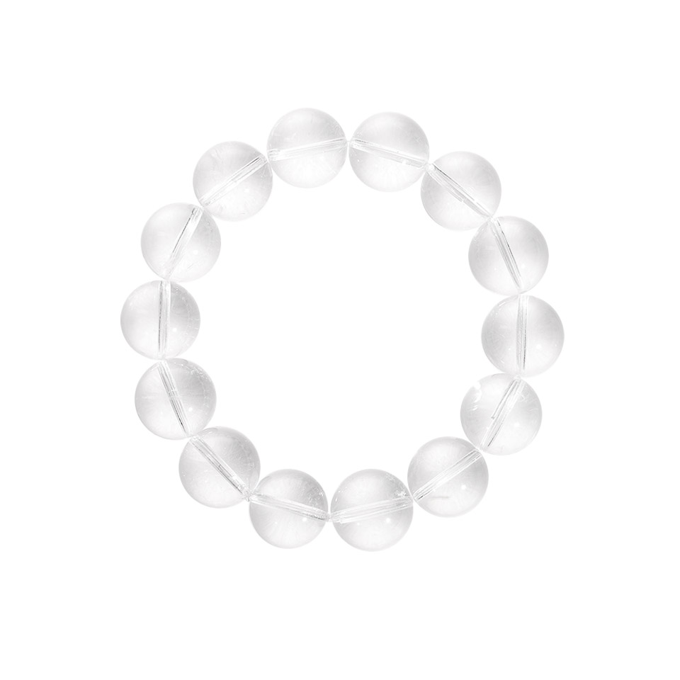 跨维光语言 × 高频净化｜列姆利亚手串