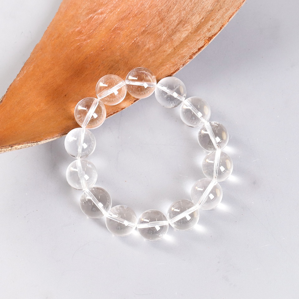 跨维光语言 × 高频净化｜列姆利亚手串