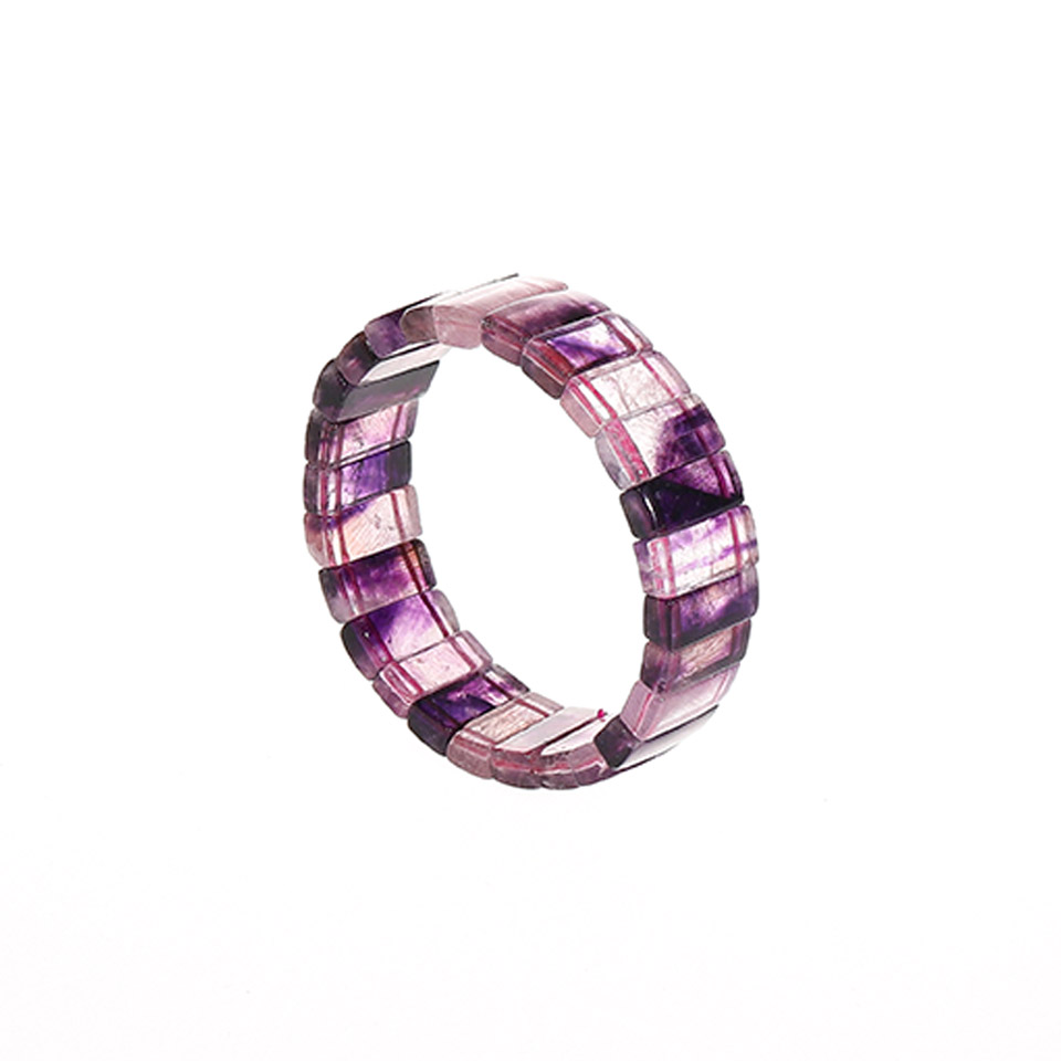 大红大紫 × 七矿共生 ｜紫红超七 手牌