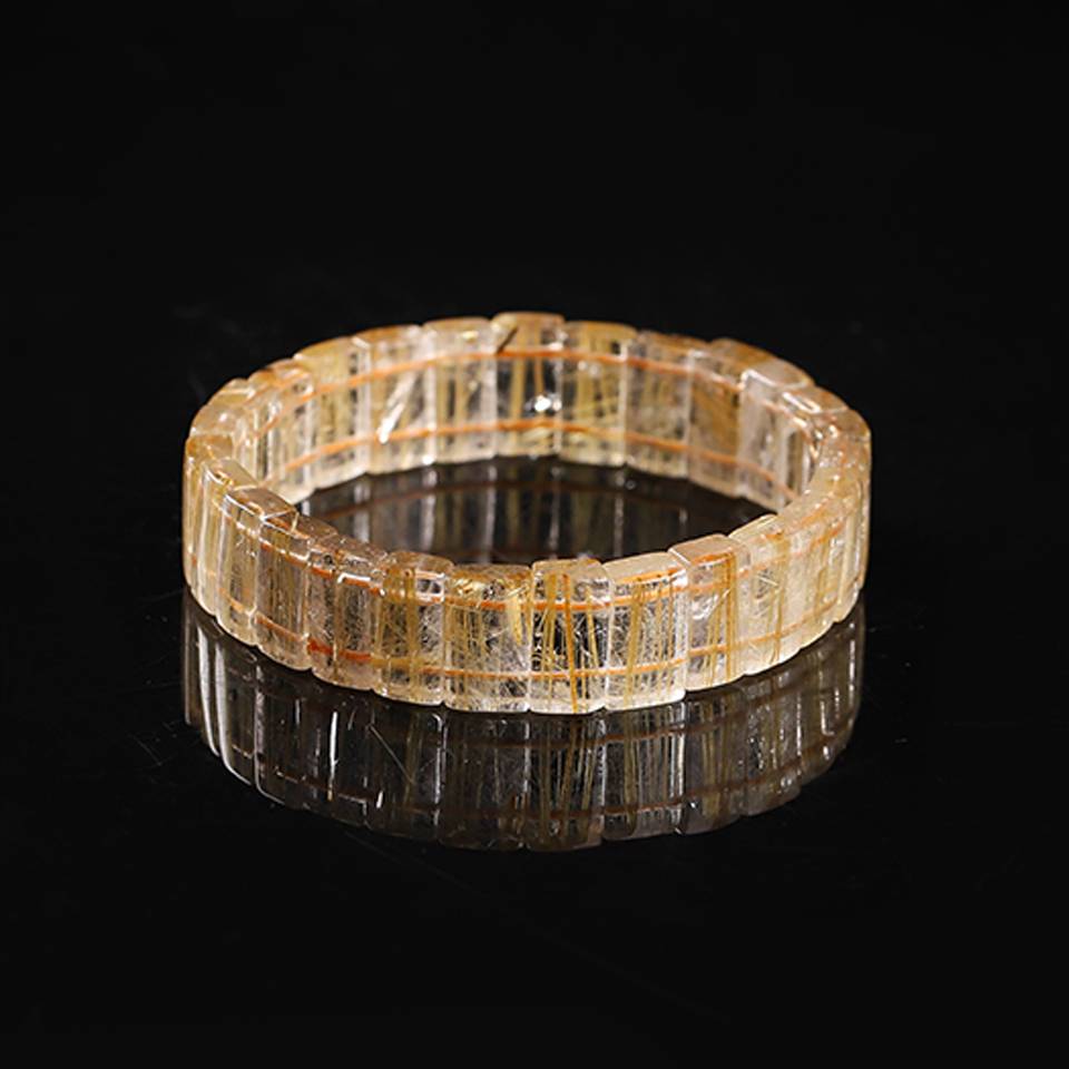 显化加速 · 顺发｜钛晶手牌