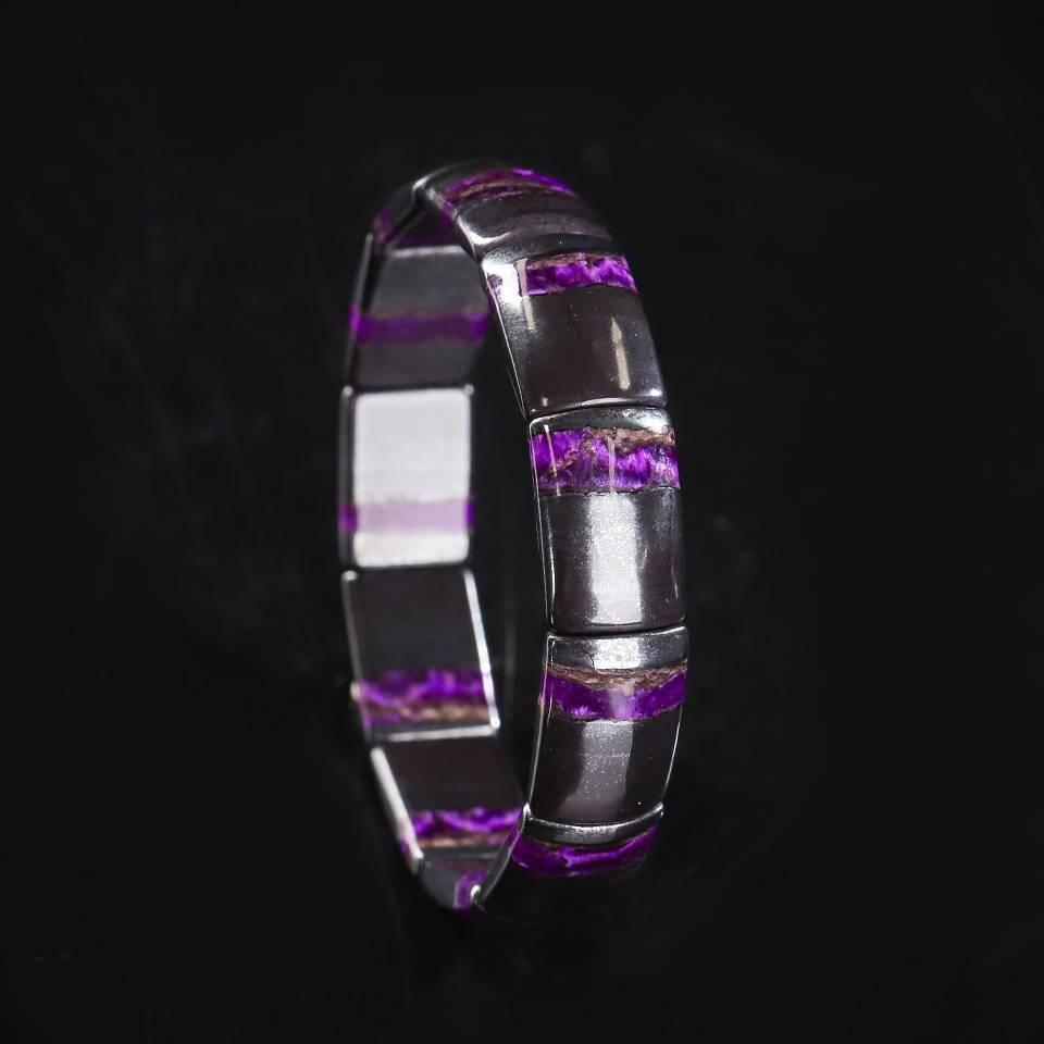 舒俱来丝绒一线天手牌