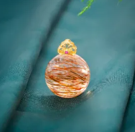 【天生领袖】超七黑红发 助力显化