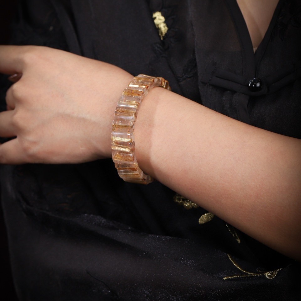 【富】显化加速丨顺发钛晶 手牌