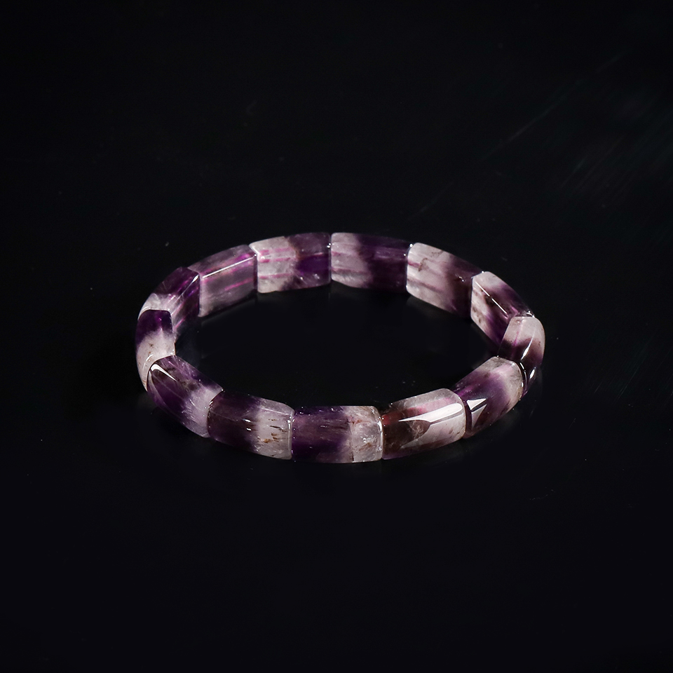 紫气东来丨紫极光 精品手牌