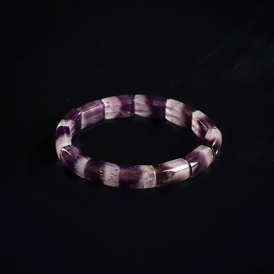 紫气东来丨紫极光 精品手牌