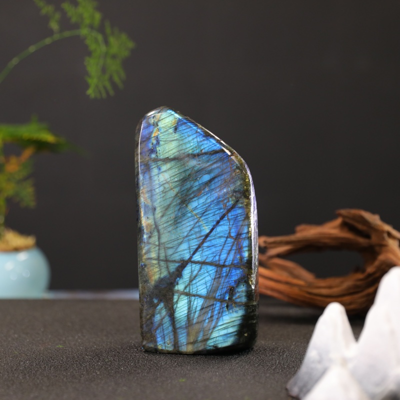 拉长石摆件【直播】