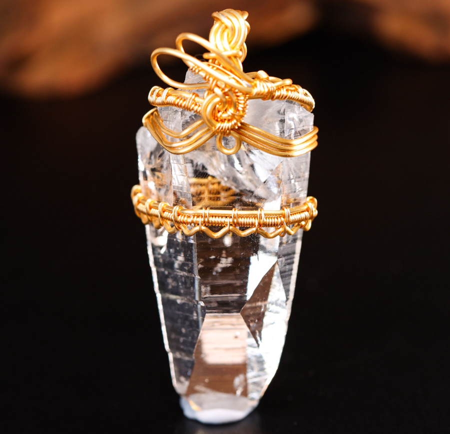 列姆利亚吊坠【直播T】