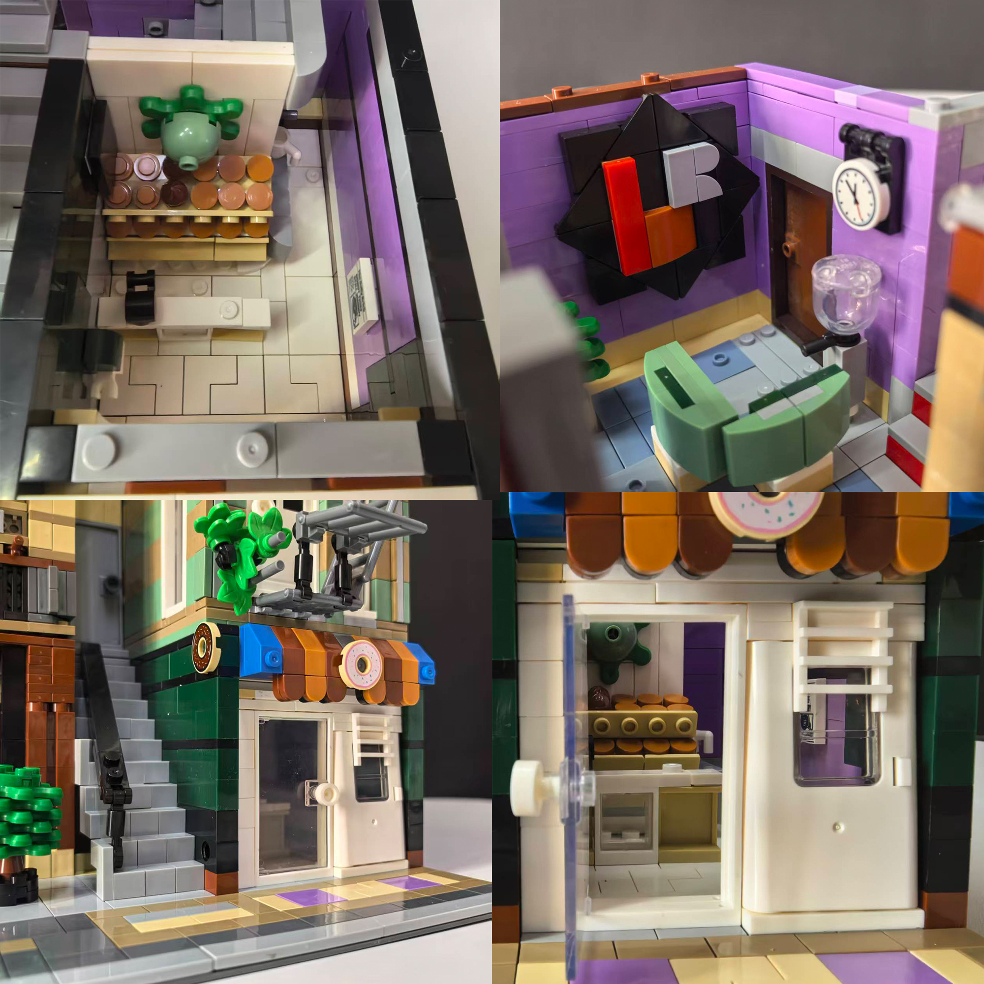 Moc The Radio Station