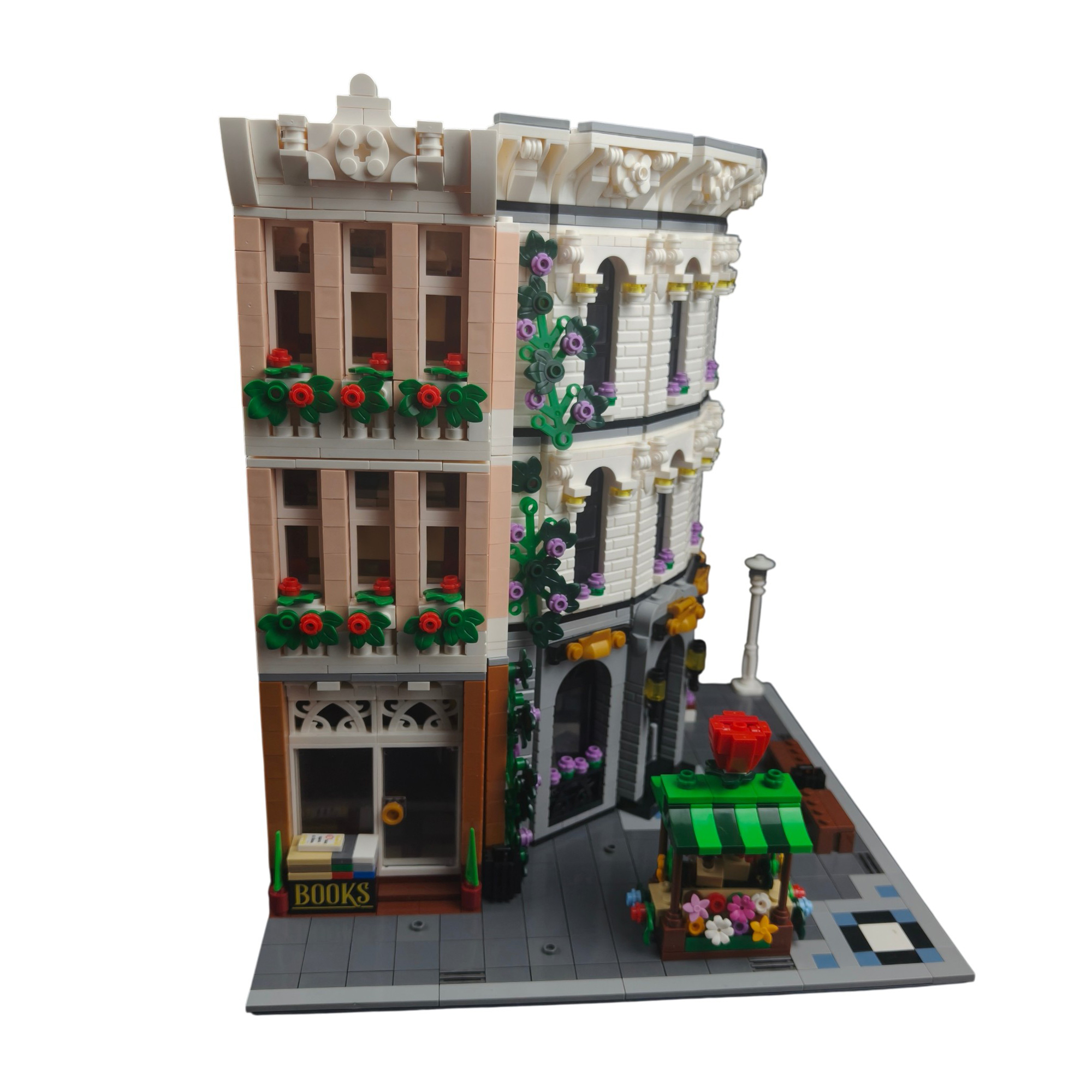 Moc The Birch Bank