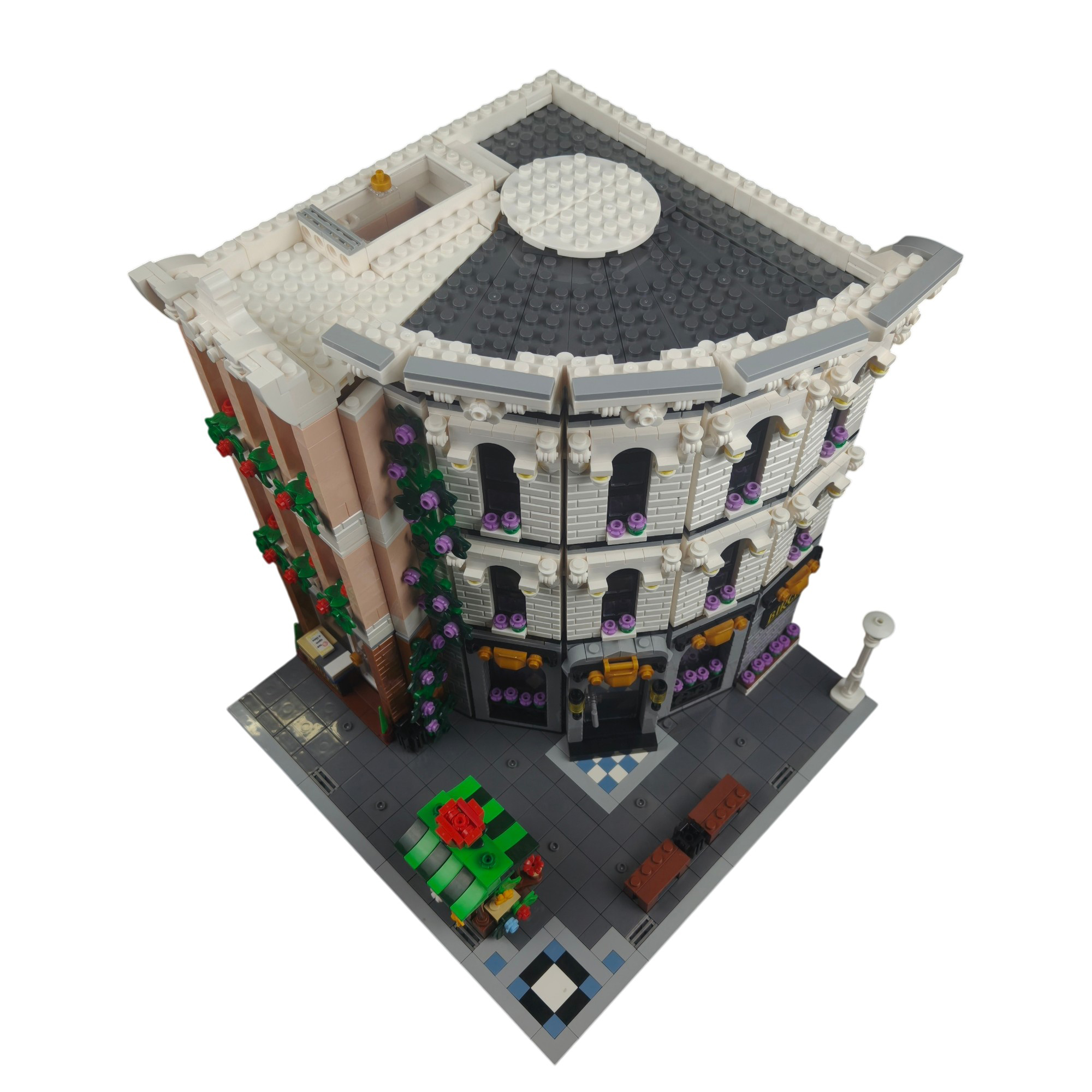 Moc The Birch Bank
