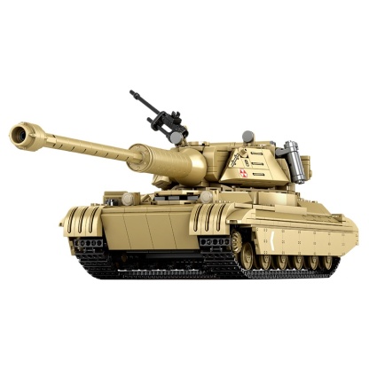 The 60tp Tank-marstoy