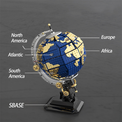 The Space Exploration-marstoy