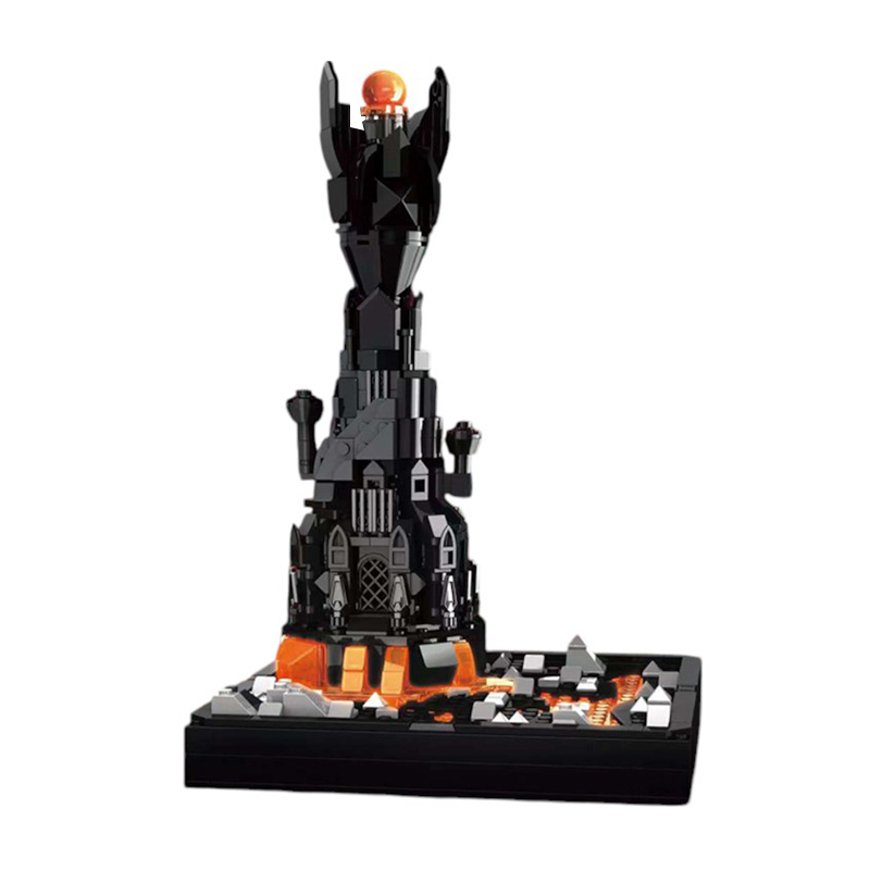 The Dark Tower-marstoy