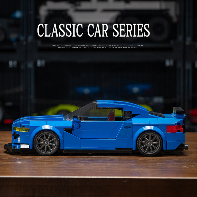The BMW M41-marstoy