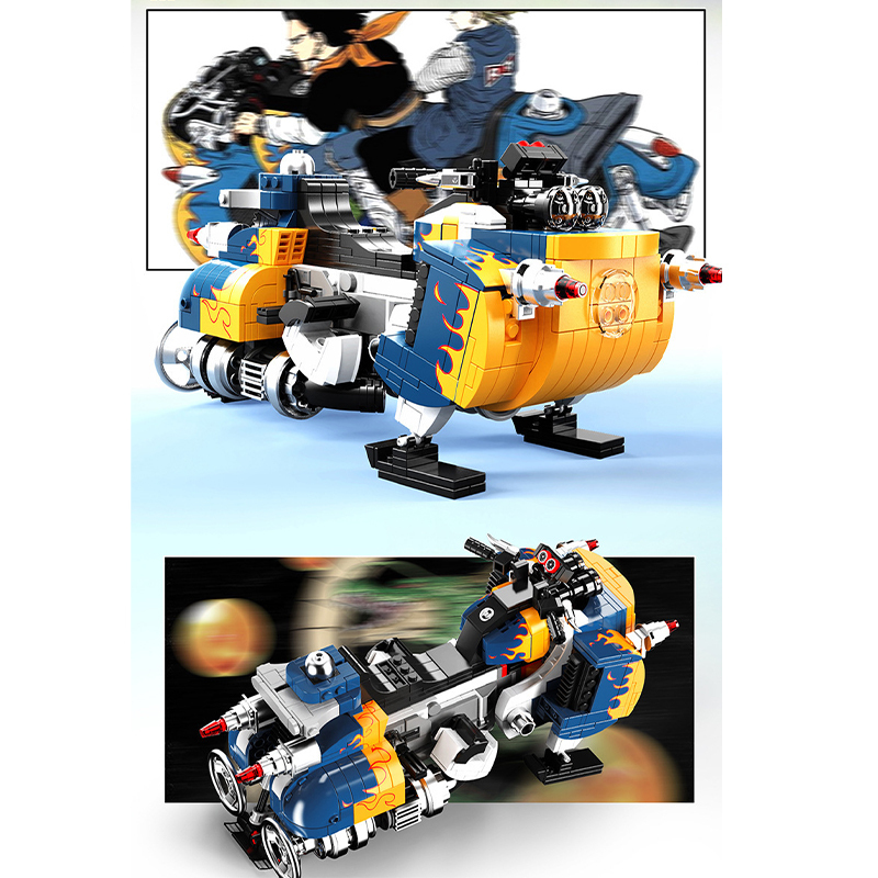 The Air Glider-marstoy