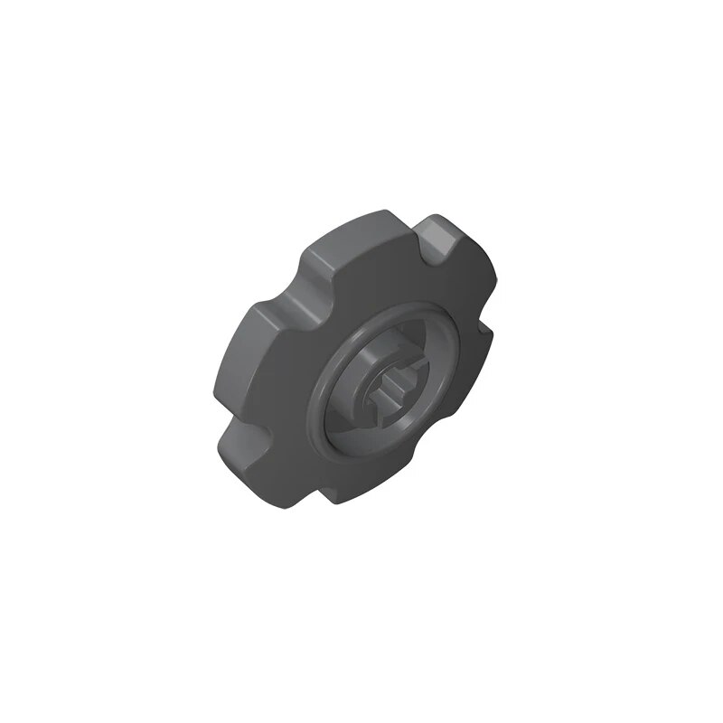 Technic Tread Sprocket Wheel Small-marstoy