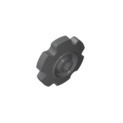 Technic Tread Sprocket Wheel Small-marstoy