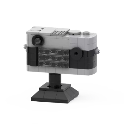 Moc The Leica M10 Digital Compact Camera-marstoy