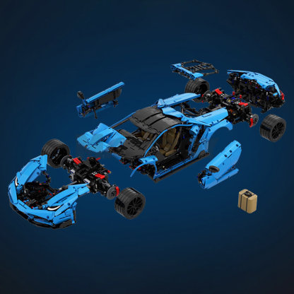 The Lamborghini Centenario-marstoy