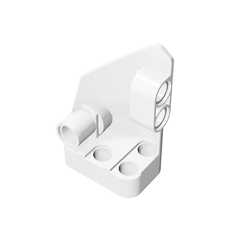 Technic Panel Fairing # 2 Small Smooth Short Side B-marstoy