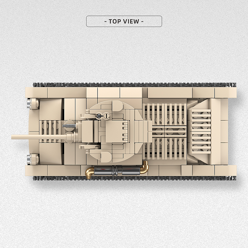 The Valentine.I-marstoy