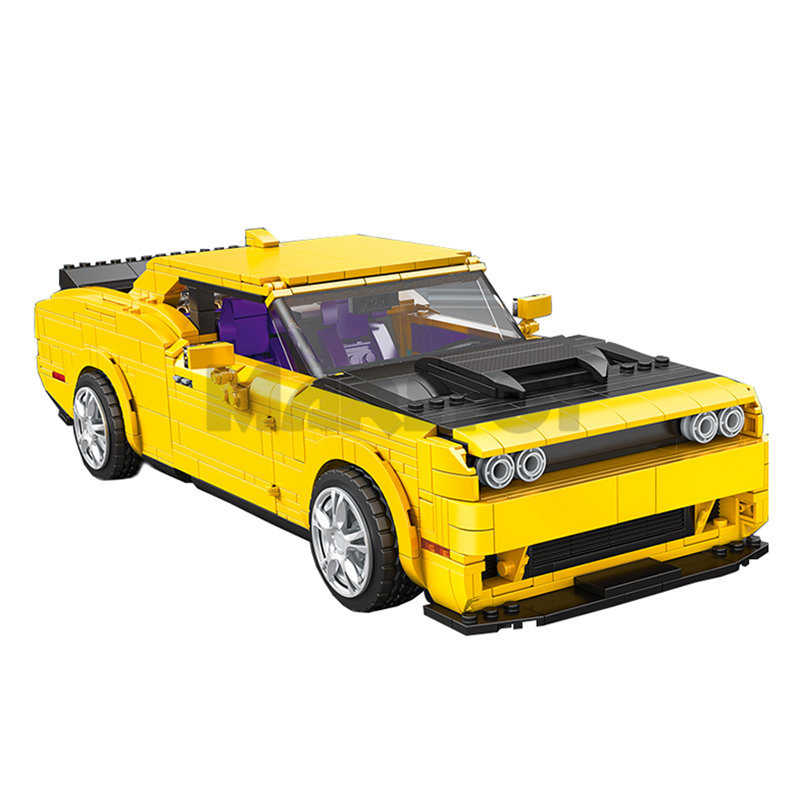 The 1:12 Scale RX7 Supercar-marstoy