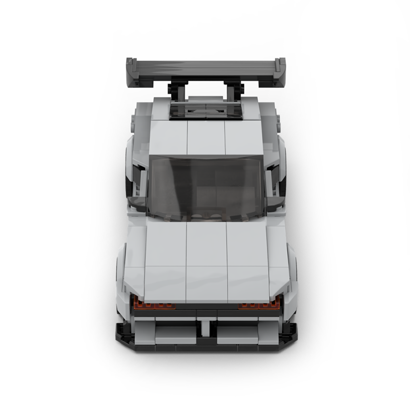 Moc The N Visino 74-marstoy