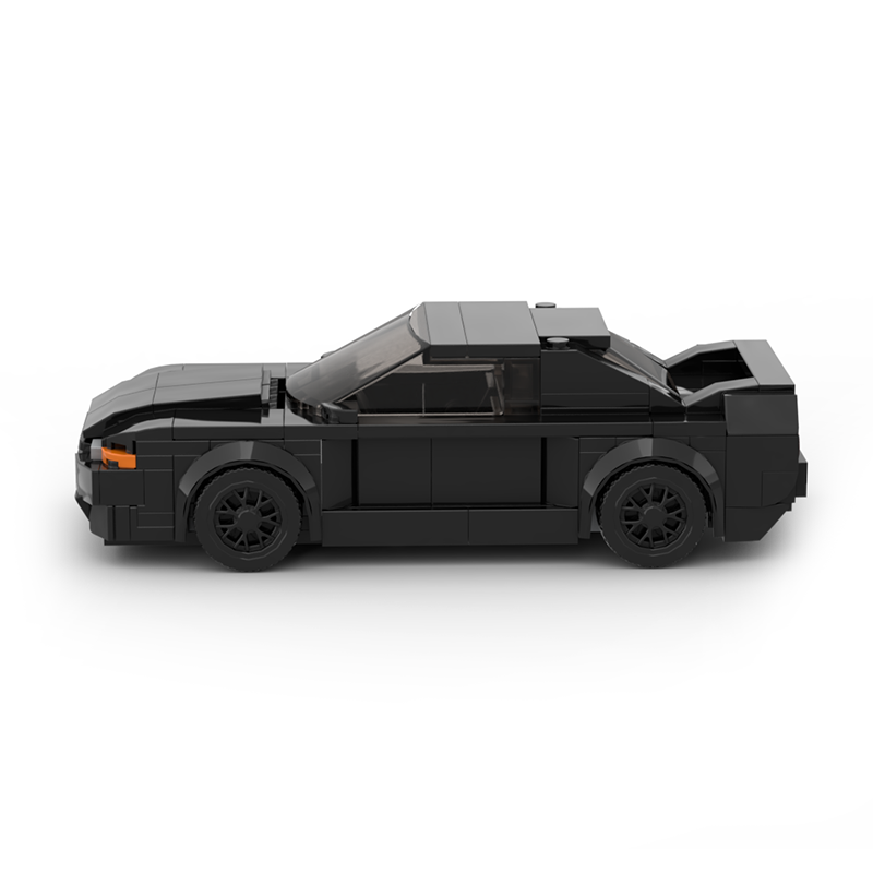 Moc The GTR R32-marstoy