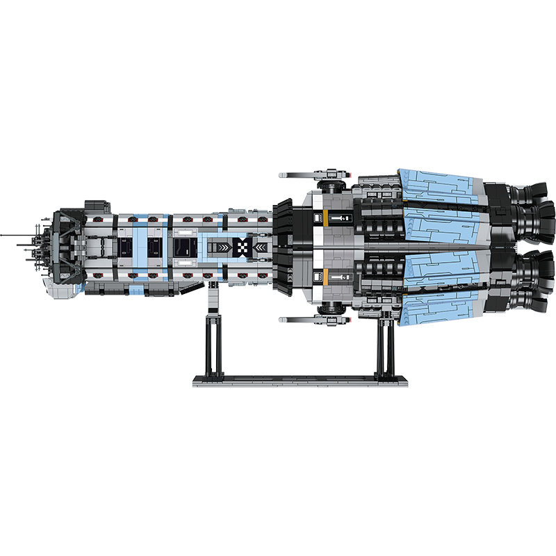 The AGATHA KING-marstoy