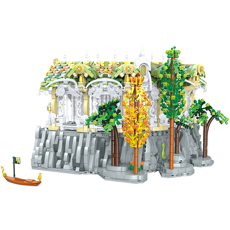 The Viewing Gallery-marstoy