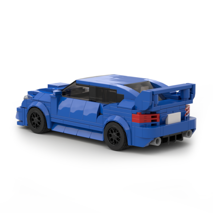 Moc The WRX Sti-marstoy