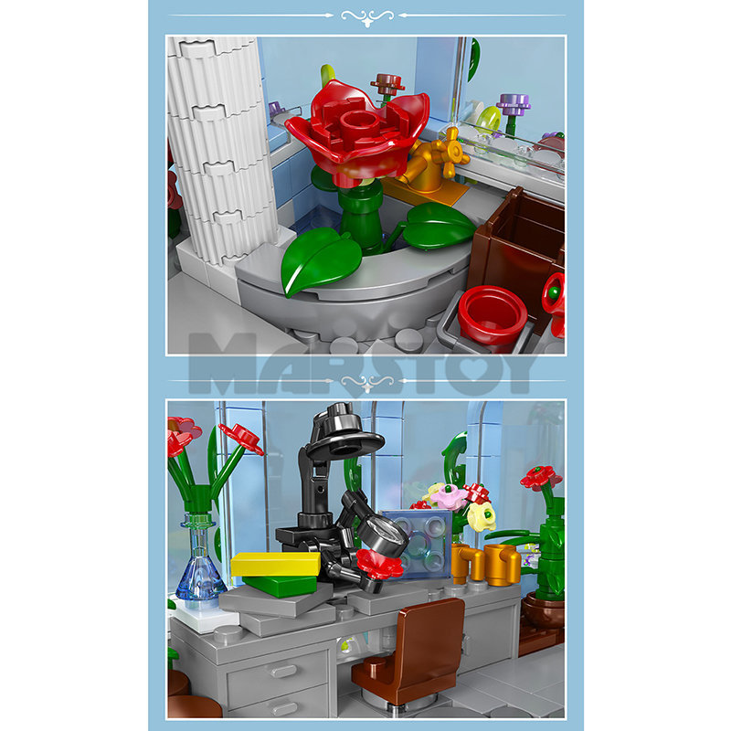 The Botanical Garden-marstoy