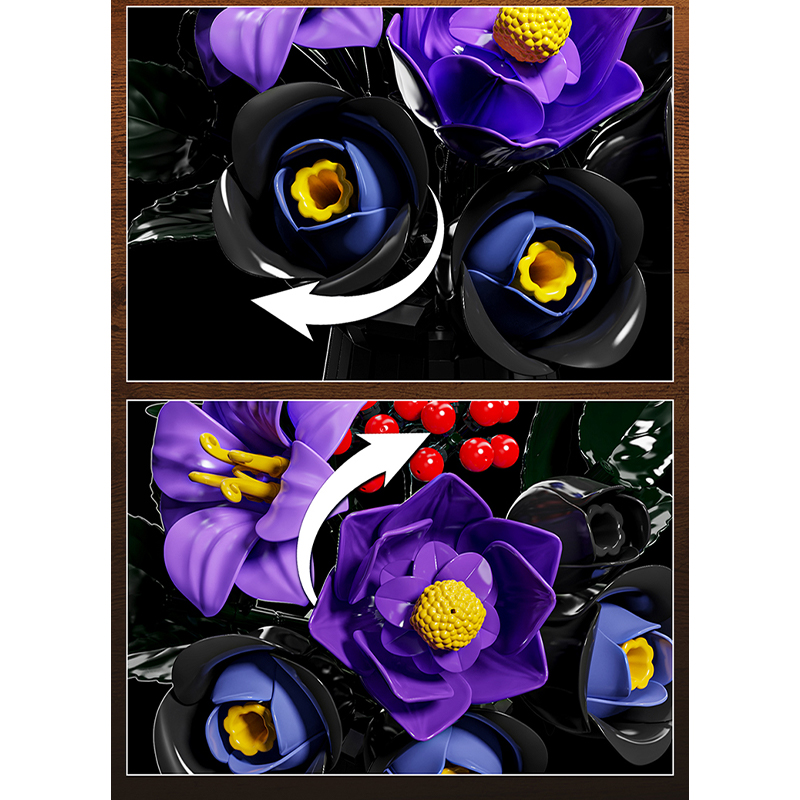 The Spelling Flover Story-marstoy