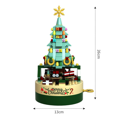 The DIY Music Box-marstoy