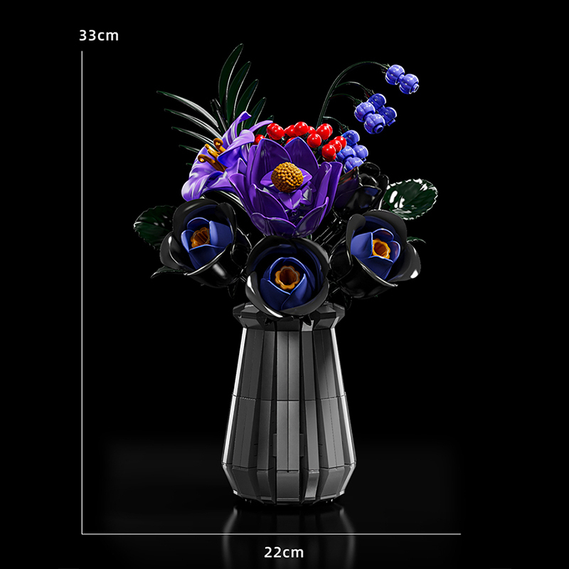 The Spelling Flover Story-marstoy