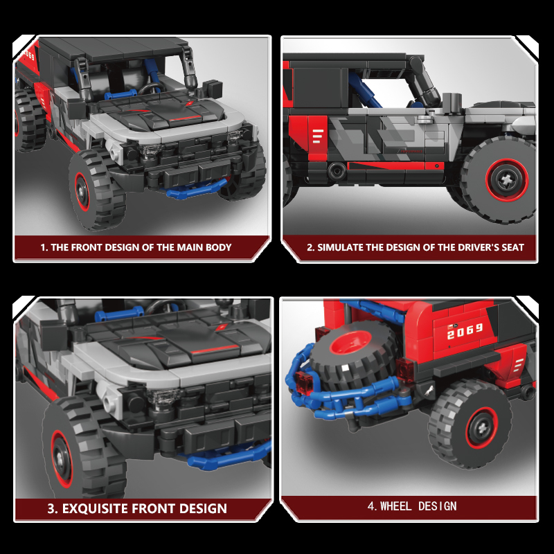 The Wild Horse R-marstoy