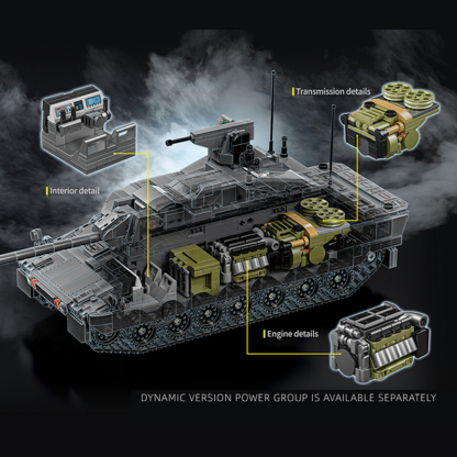 The Enhanced Main Battle Tank-marstoy
