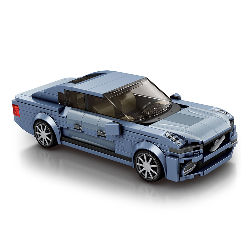 The S90-marstoy