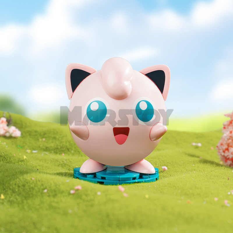 Jigglypuff-marstoy