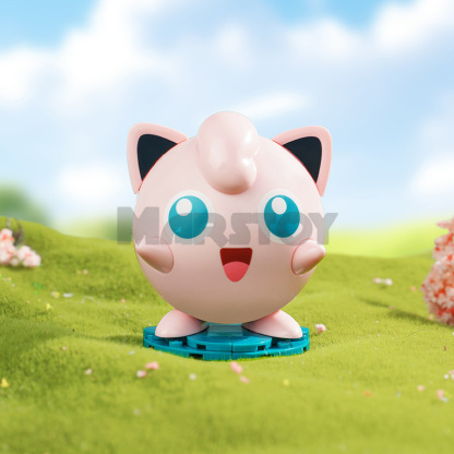 Jigglypuff-marstoy