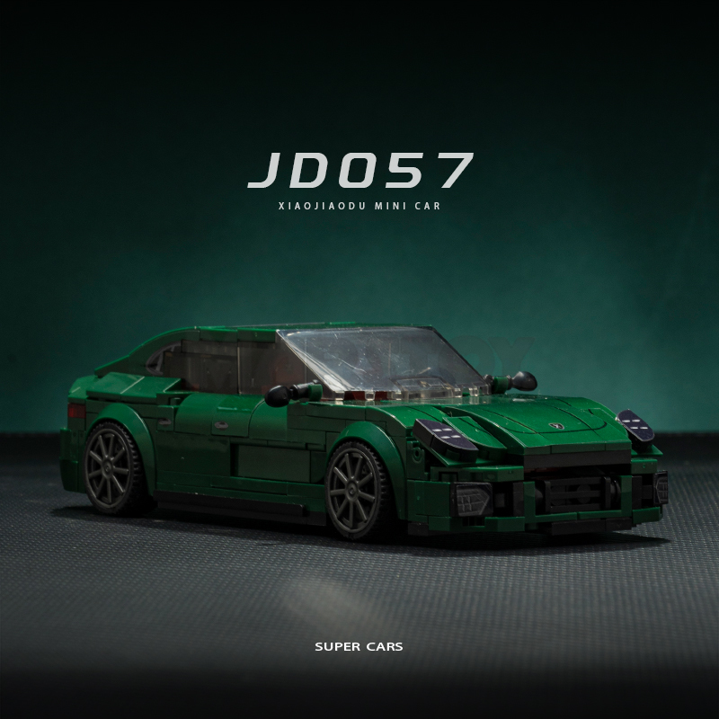 The Panamera-marstoy